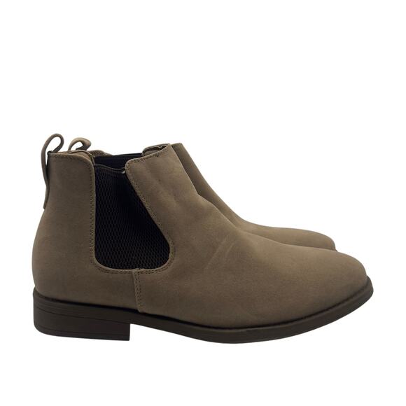 Jousen Men's Size 9.5 Tan Chelsea Boot #0344 - Picture 9 of 12